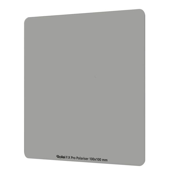 Rollei FX Pro Polariser 100 mm 
