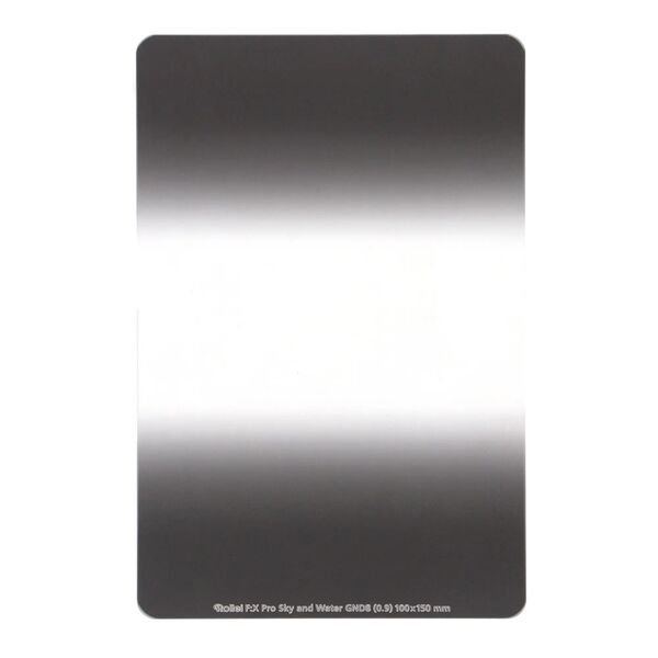 Rollei FX Pro Sky and Water 100mm 