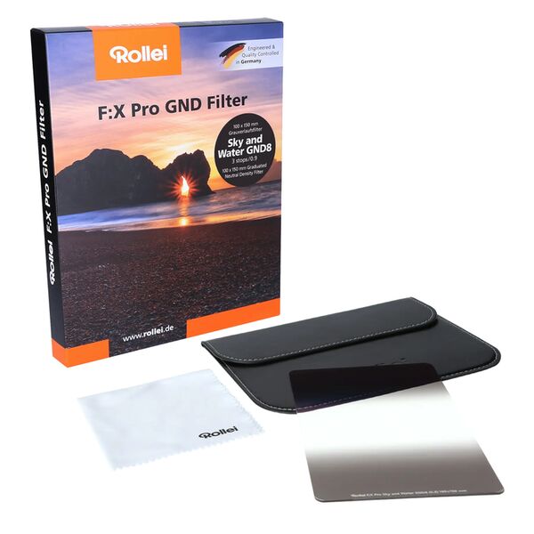 Rollei FX Pro Sky and Water 100mm 