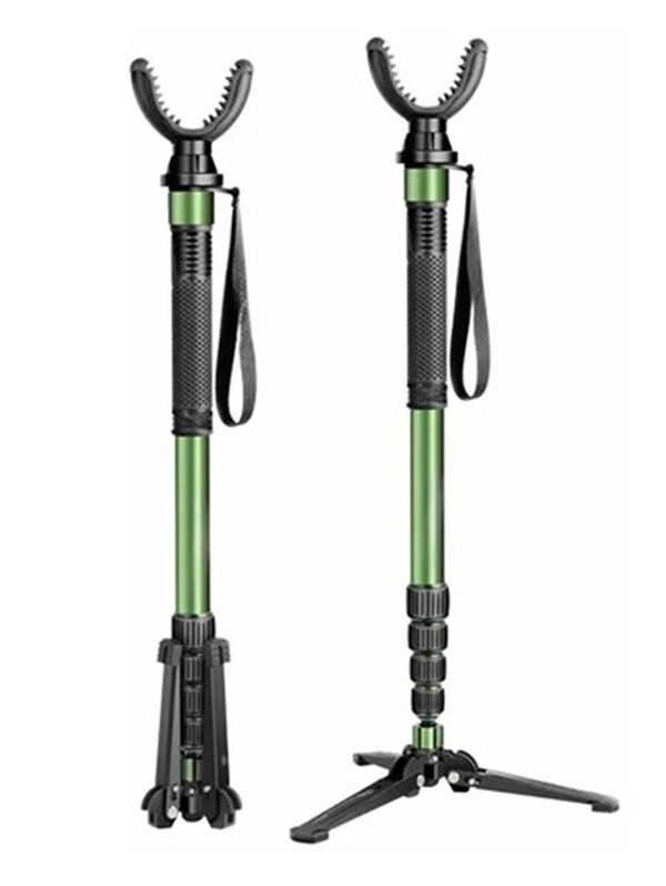 Rollei G-333 Schießstativ U-Yoke-Gabel 