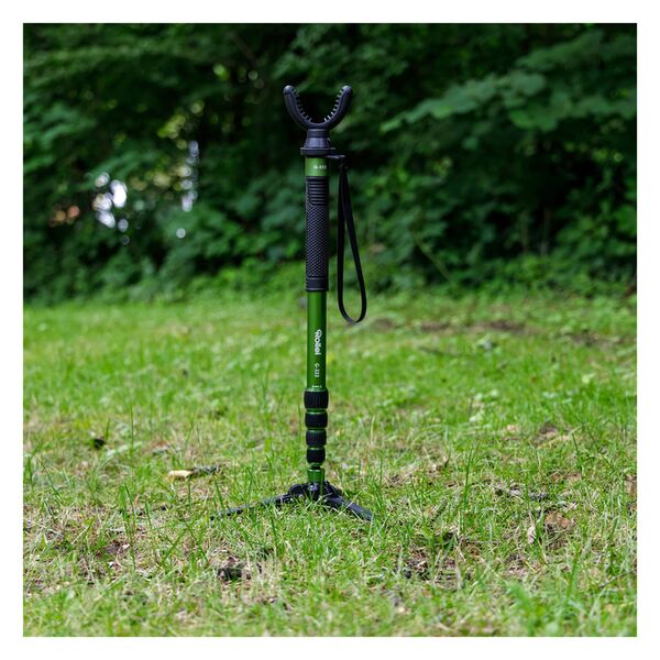 Rollei G-333 Schießstativ U-Yoke-Gabel 