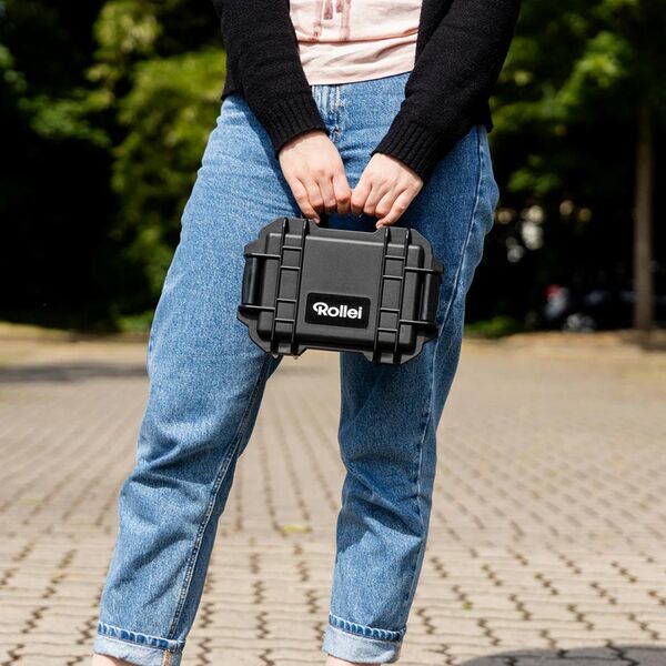 Rollei Hard Case  2517