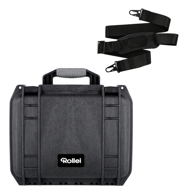 Rollei Hard Case  3730