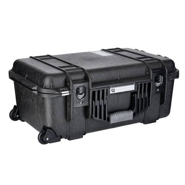 Rollei Hard Case 5737 Trolley 