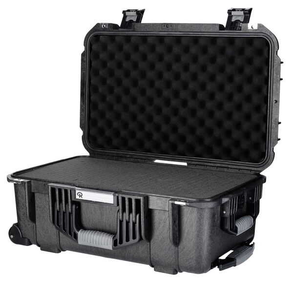 Rollei Hard Case 5737 Trolley 