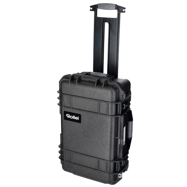 Rollei Hard Case 5737 Trolley 