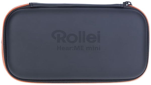 Rollei Hear:Me Mini 
