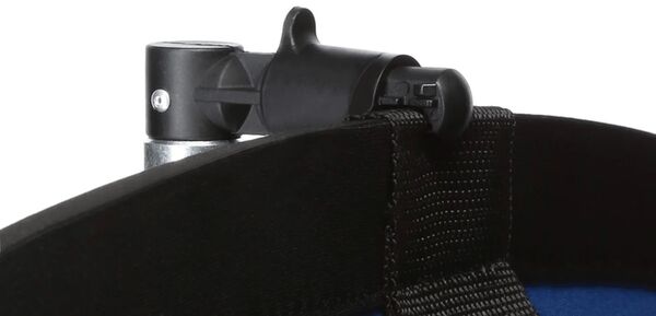 Rollei Hintergrund-Halter 