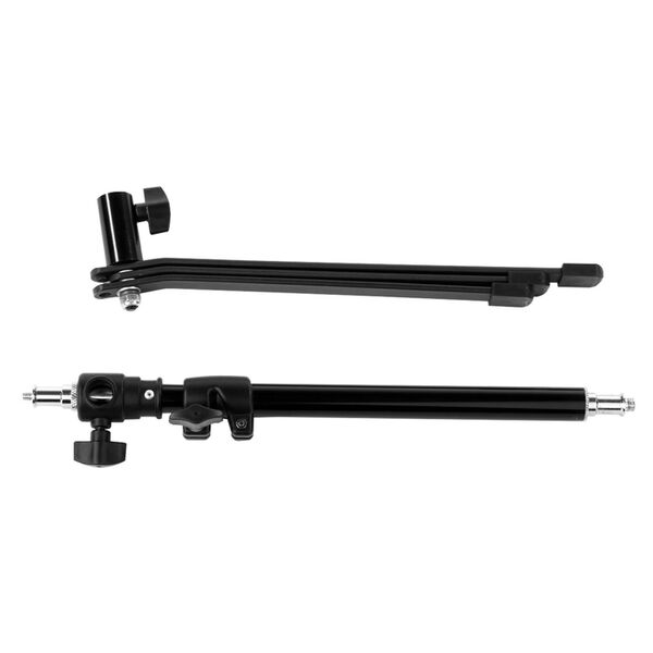 Rollei Hintergrund-Lampenstativ 60cm 