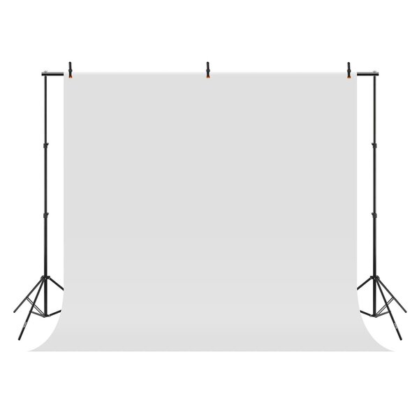 Rollei Hintergrund-Stativ-Set V2 inkl. Hintergründe  - Demomodell - 