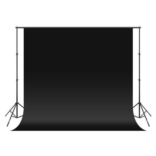 Rollei Hintergrund-Stativ-Set V2 inkl. Hintergründe  - Demomodell - 