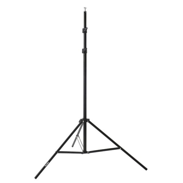 Rollei Hintergrund-Stativ-Set V2 inkl. Hintergründe  - Demomodell - 