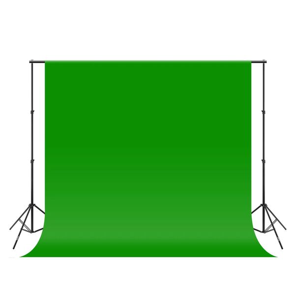 Rollei Hintergrund-Stativ-Set V2 inkl. Hintergründe 