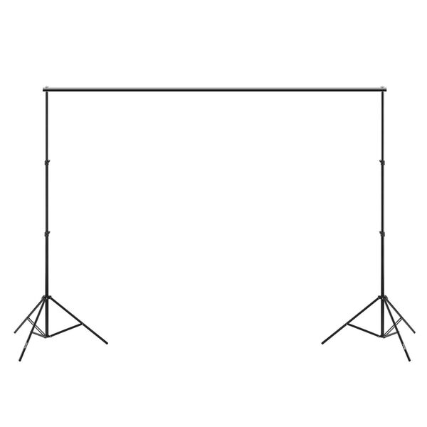 Rollei Hintergrund-Stativ-Set V2 inkl. Hintergründe 