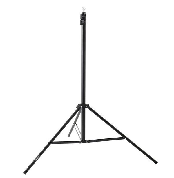 Rollei Hintergrund-Stativ-Set V2 