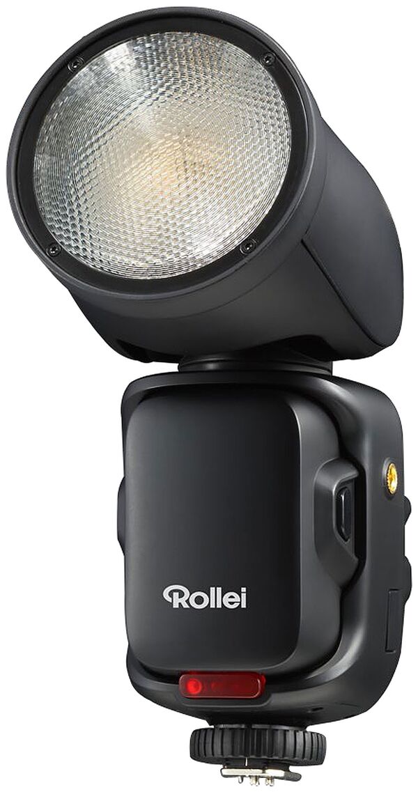 Rollei HS Freeze  1s Sony