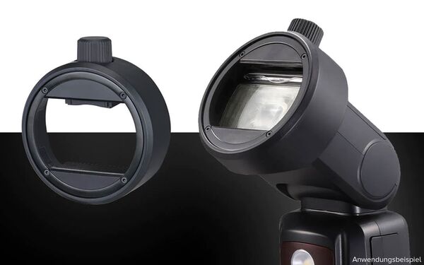 Rollei HS Freeze Portable Adapter 