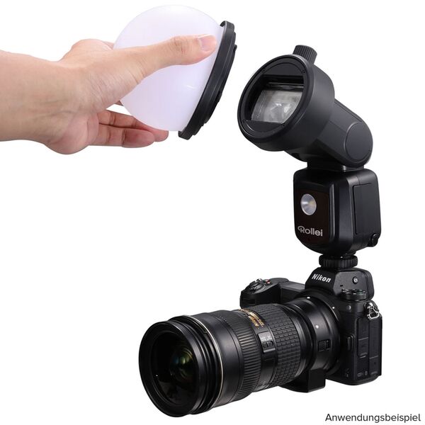 Rollei HS Freeze Portable Adapter 