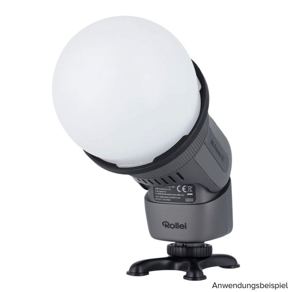 Rollei HS Freeze 1s Softball 