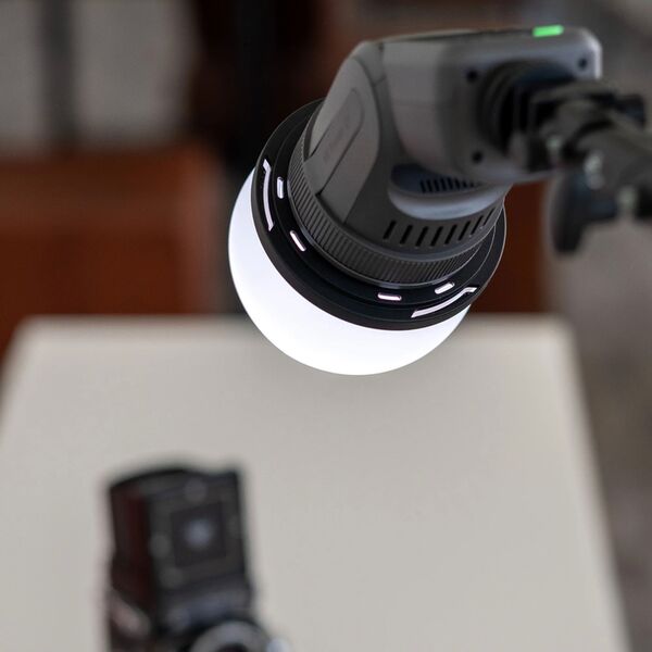 Rollei HS Freeze 1s Softball 