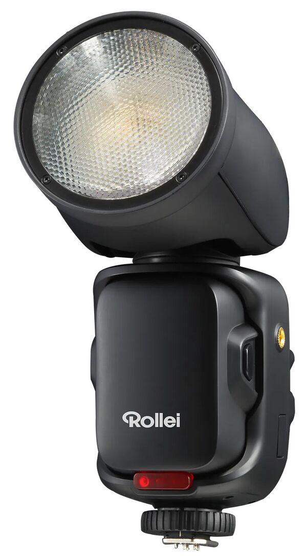 Rollei HS Freeze  1s Universal