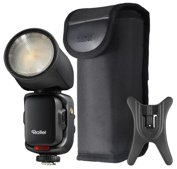 Rollei HS Freeze  1s Universal