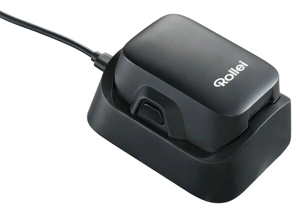 Rollei HS Freeze  1s Universal