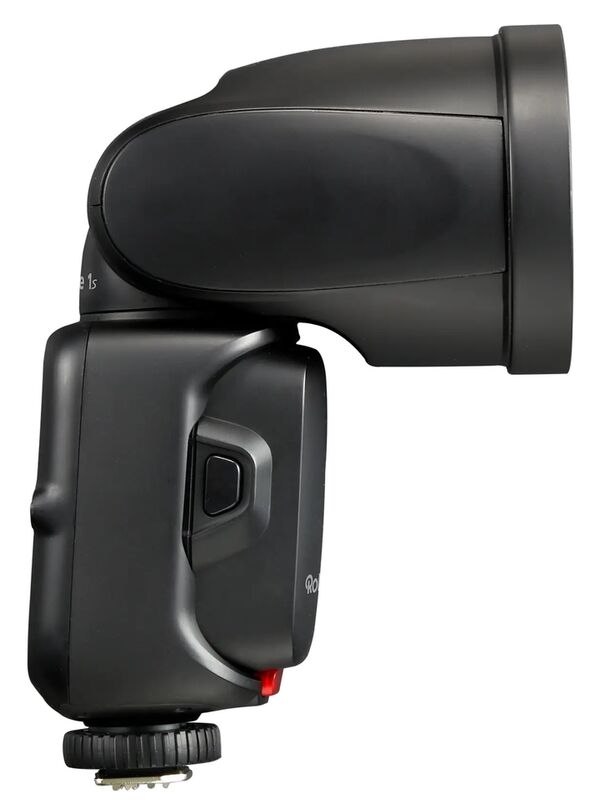 Rollei HS Freeze  1s Universal