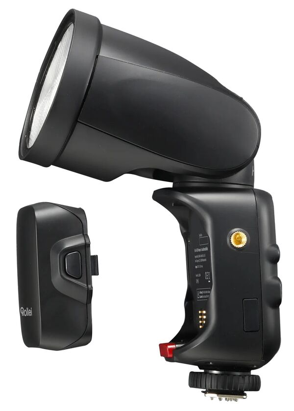 Rollei HS Freeze  1s Universal