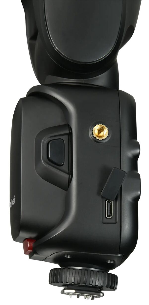 Rollei HS Freeze  1s Universal