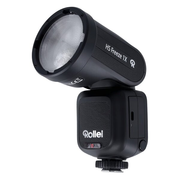Rollei HS Freeze 1X  Sony