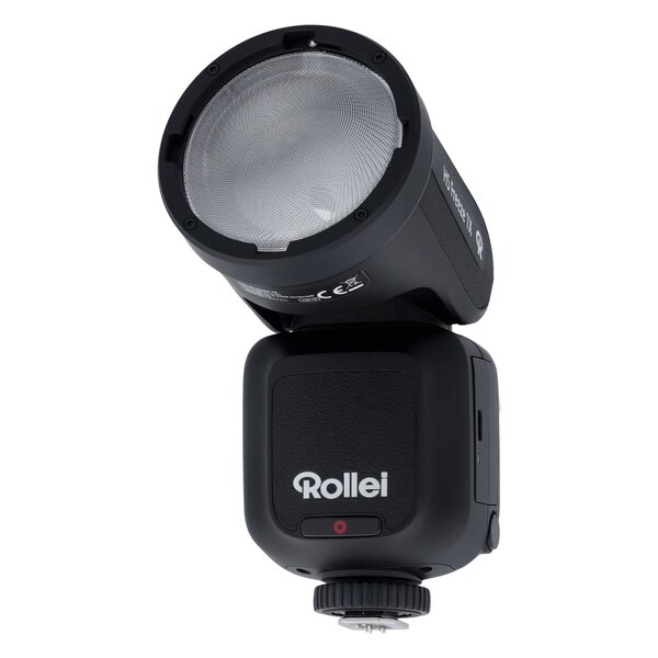 Rollei HS Freeze 1X  Universal