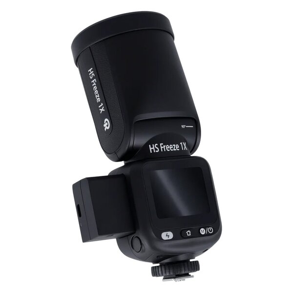 Rollei HS Freeze 1X  Universal