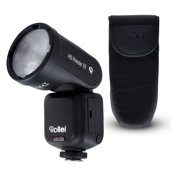Rollei HS Freeze 1X  Universal