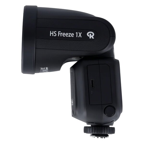 Rollei HS Freeze 1X  Universal