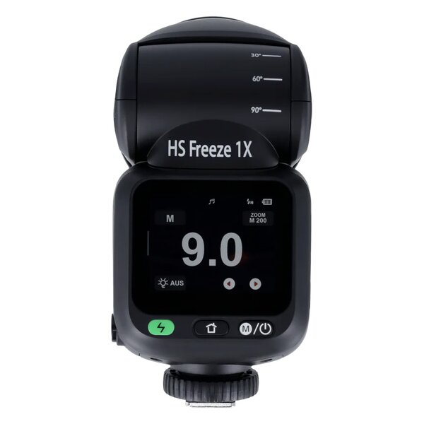 Rollei HS Freeze 1X  Universal