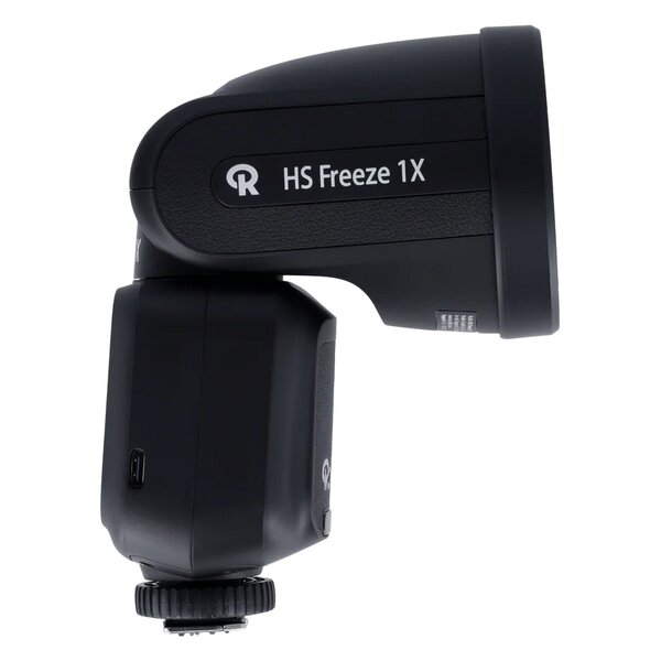 Rollei HS Freeze 1X  Universal