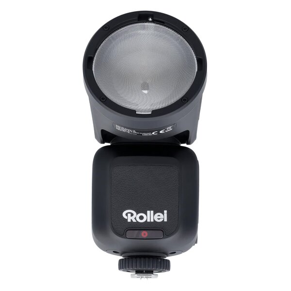 Rollei HS Freeze 1X  Universal