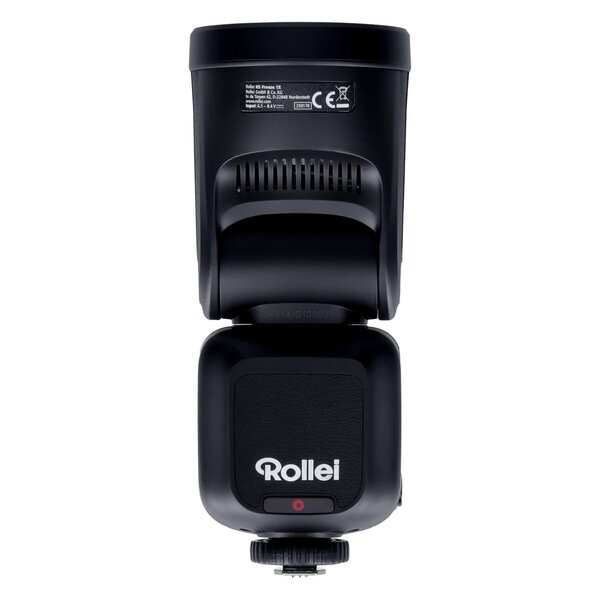 Rollei HS Freeze 1X  Universal