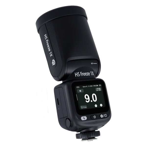 Rollei HS Freeze 1X  Universal