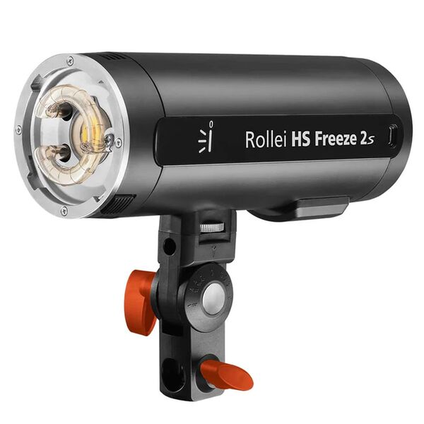 Rollei HS Freeze 2s 
