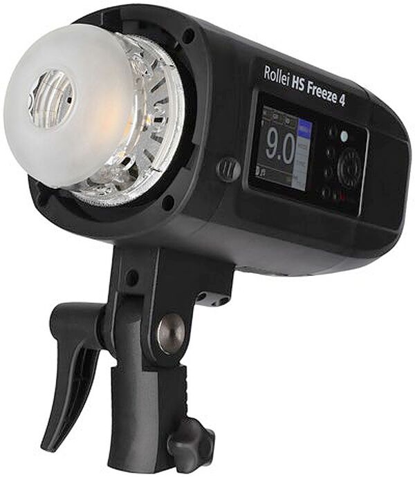 Rollei HS Freeze 4 