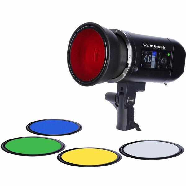 Rollei HS Freeze 4S 