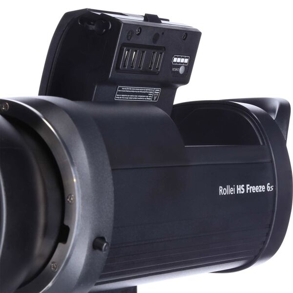 Rollei HS Freeze 6S 