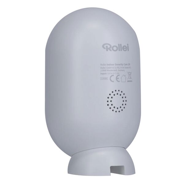 Rollei Indoor Security Cam 2K 