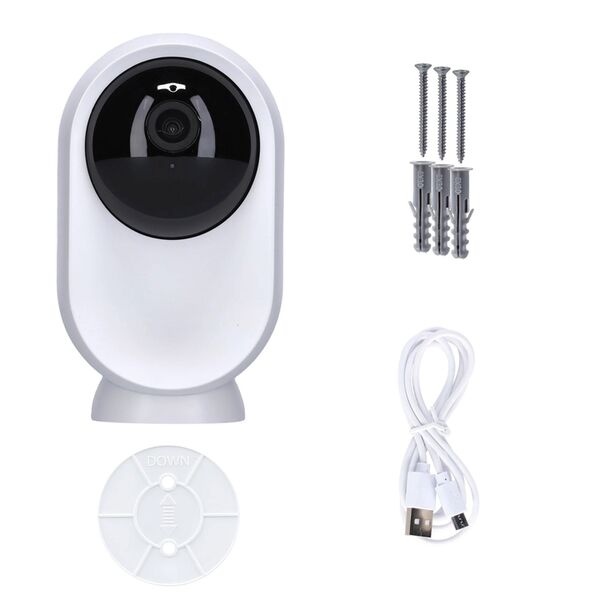Rollei Indoor Security Cam 2K 