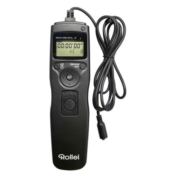 Rollei Kabelfernauslöser  Fujifilm