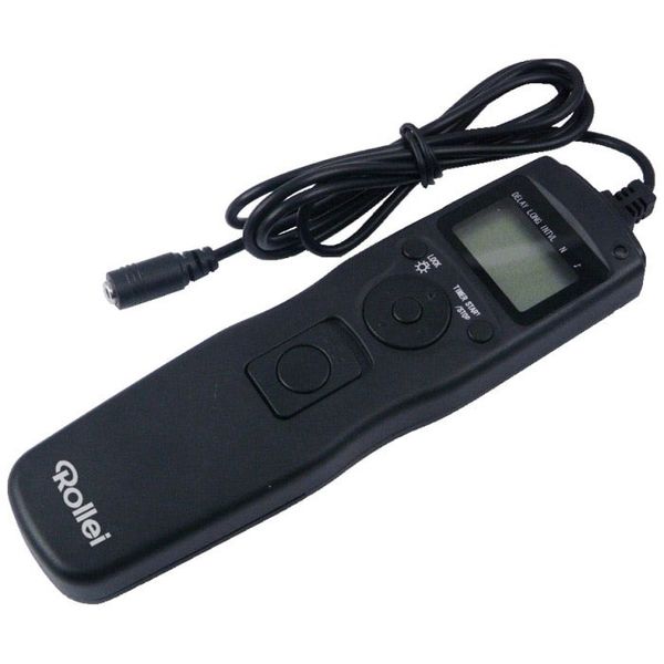 Rollei Kabelfernauslöser  Fujifilm