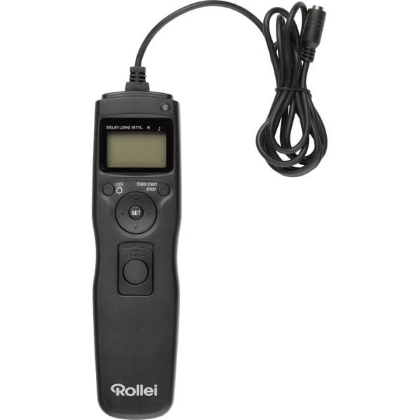 Rollei Kabelfernauslöser  Fujifilm