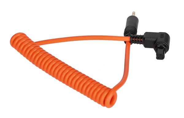 Rollei Kamera Kabel für  Canon C2